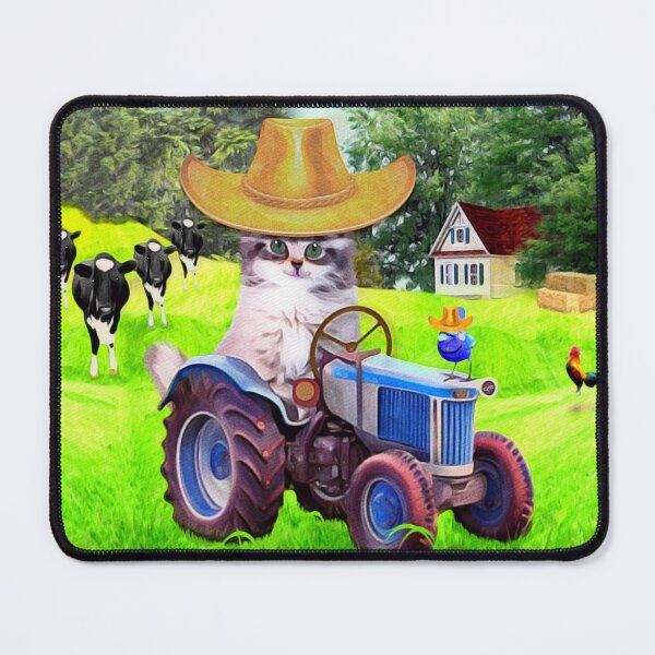 Item preview, Support Your Local Farmer designed and sold by KC Morcom.