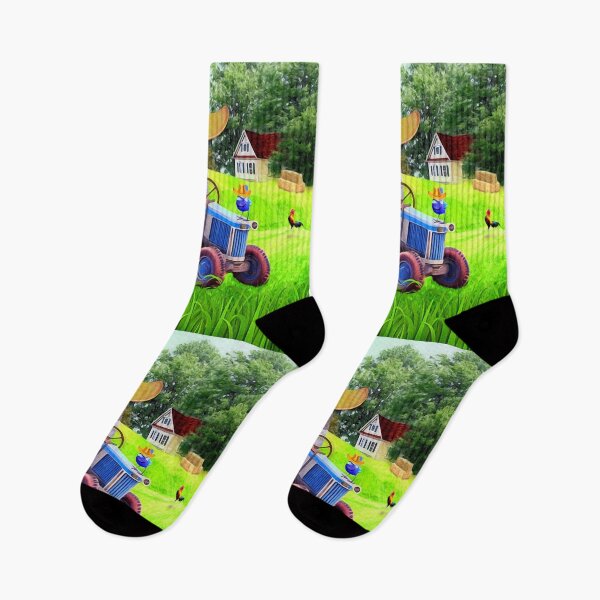 Item preview, Support Your Local Farmer designed and sold by KC Morcom.