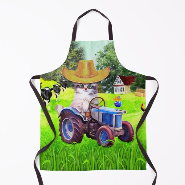 Item preview, Support Your Local Farmer designed and sold by KC Morcom.