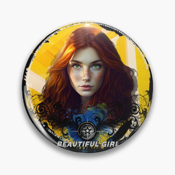 Item preview, BEAUTIFUL GIRL 23 designed and sold by FÁBIO F.   SILVA.