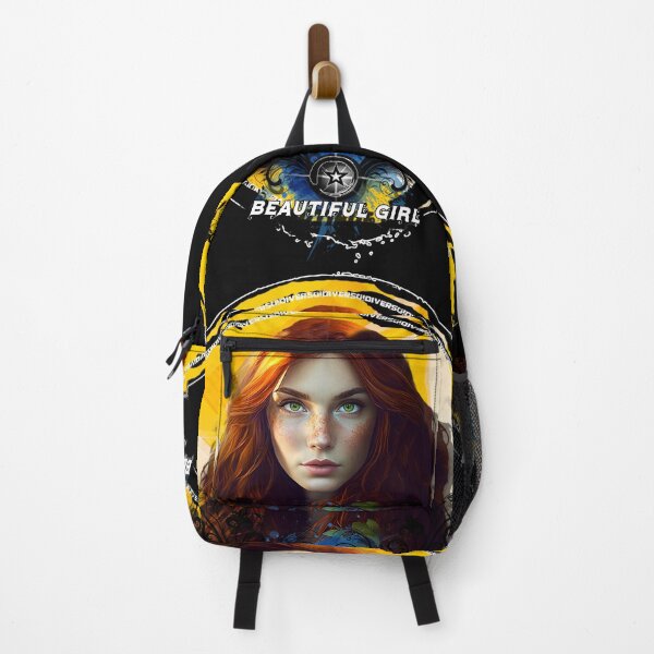 Item preview, BEAUTIFUL GIRL 23 designed and sold by FÁBIO F. SILVA.
