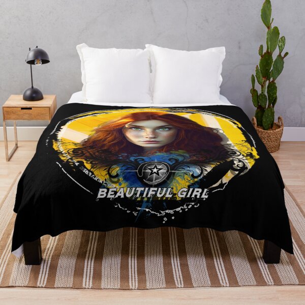 Item preview, BEAUTIFUL GIRL 23 designed and sold by FÁBIO F.   SILVA.