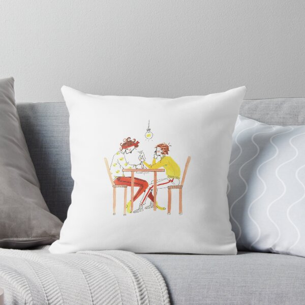 Item preview, Studious Spouses. designed and sold by stormella-art.