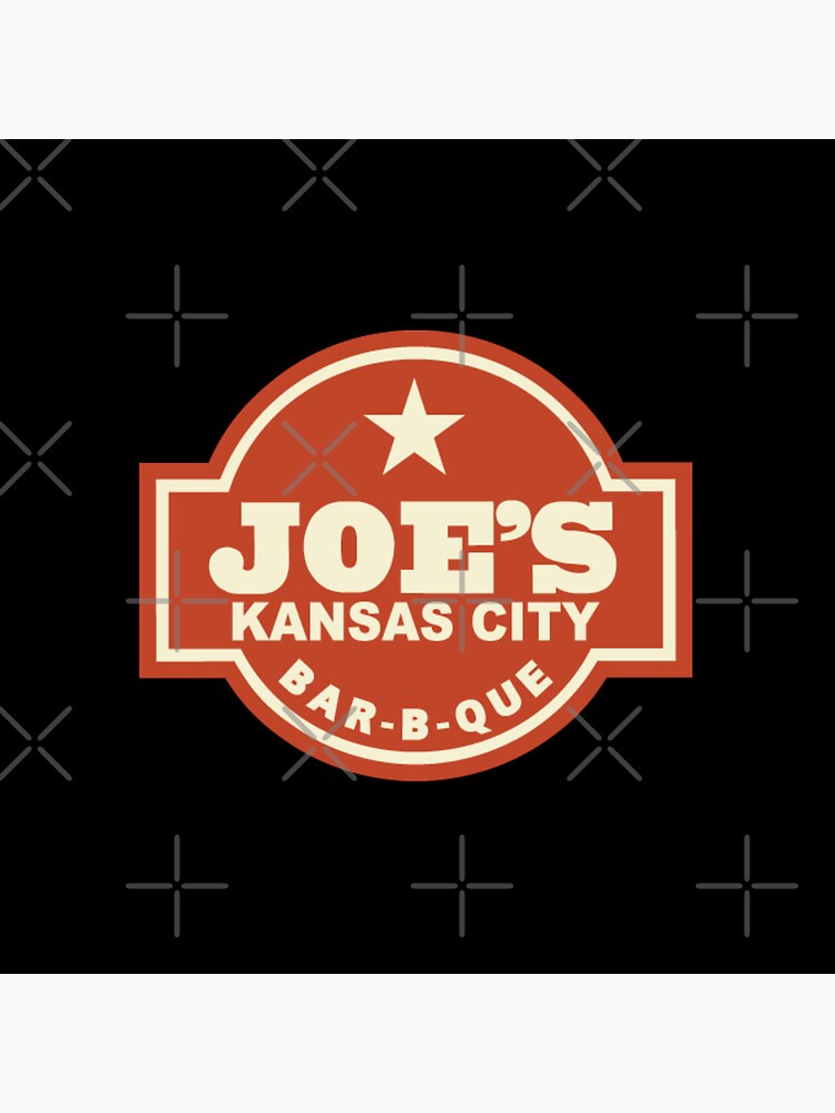 Logo Joe's Bar Bq Logo Barbecue Joes Oklahoma Joe's Hot BBQ