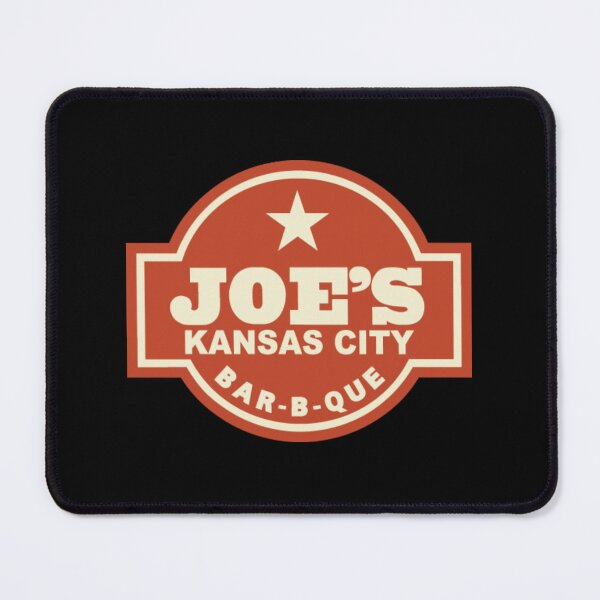 Item preview, Joe's Kansas City BBQ Barbecue designed and sold by Gio Wonder.
