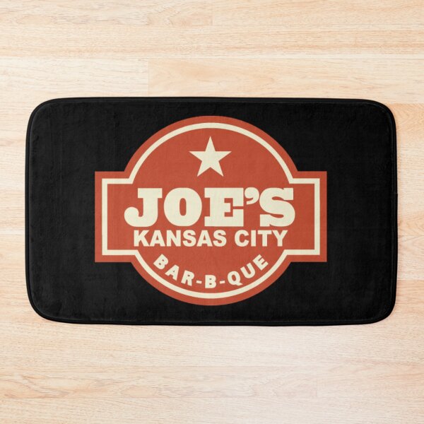 Item preview, Joe's Kansas City BBQ Barbecue designed and sold by Gio Wonder.