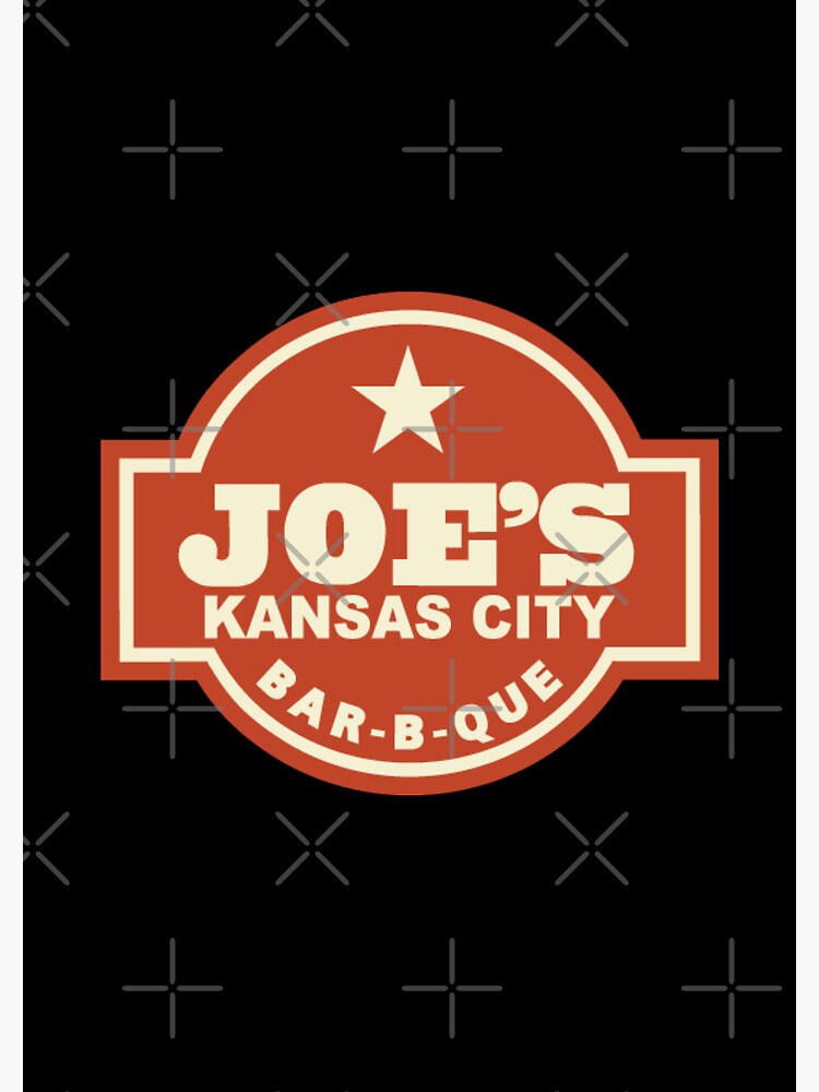 Joe's Bbq Kansas City Gas Station Joe's Kansas City