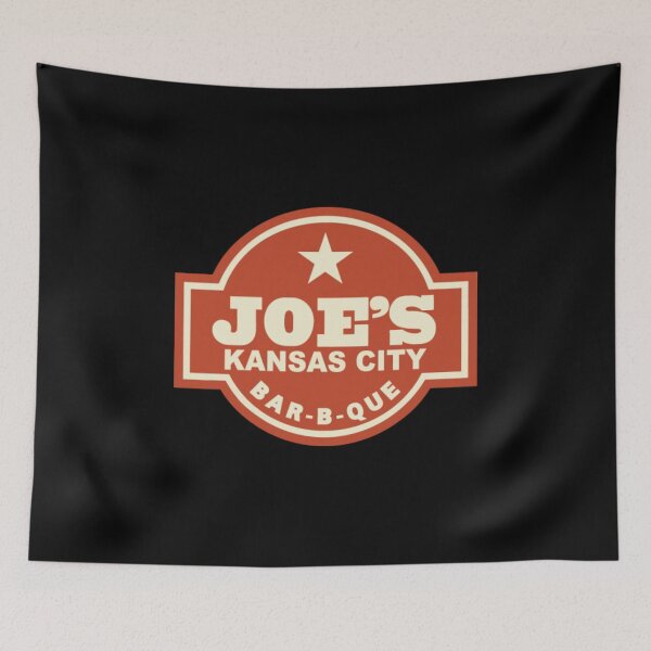 Item preview, Joe's Kansas City BBQ Barbecue designed and sold by Gio Wonder.