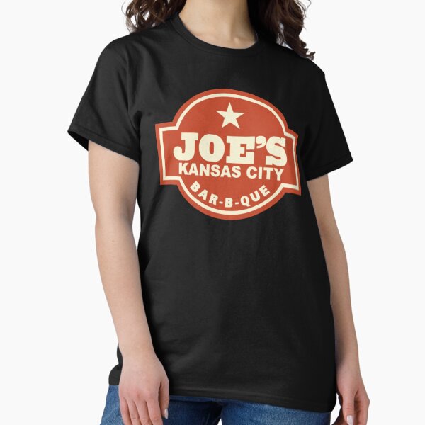 Item preview, Joe's Kansas City BBQ Barbecue designed and sold by Gio Wonder.