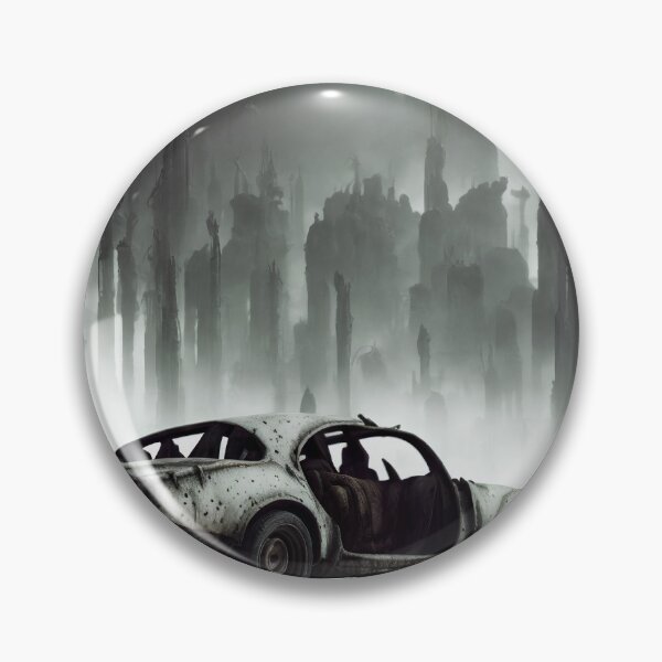 Item preview, Escape The Shatter House designed and sold by Cerotic ART.
