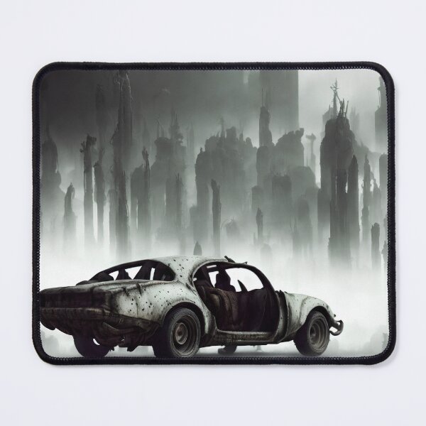 Item preview, Escape The Shatter House designed and sold by Cerotic ART.