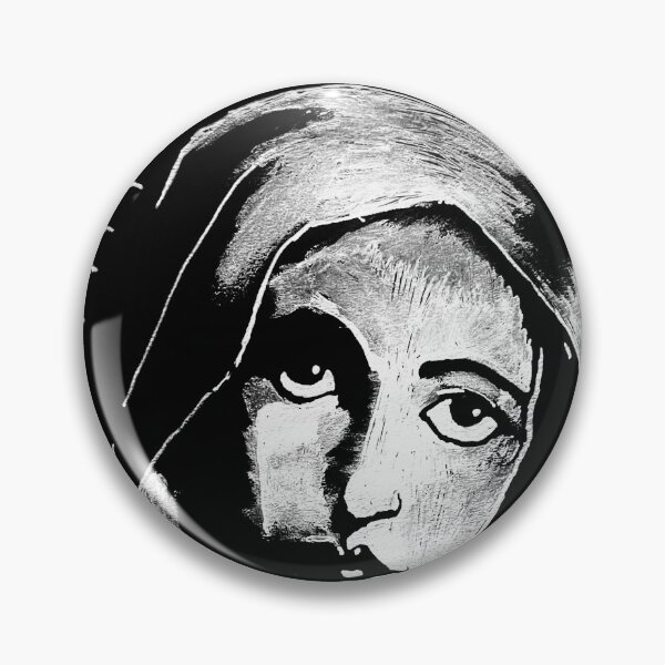 Item preview, Ave Maria designed and sold by quinquevulnera.