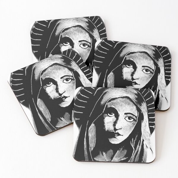 Item preview, Ave Maria designed and sold by quinquevulnera.