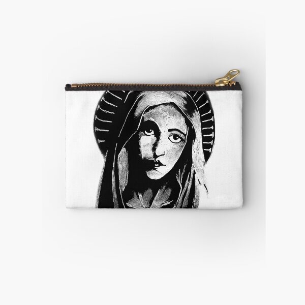 Item preview, Ave Maria designed and sold by quinquevulnera.