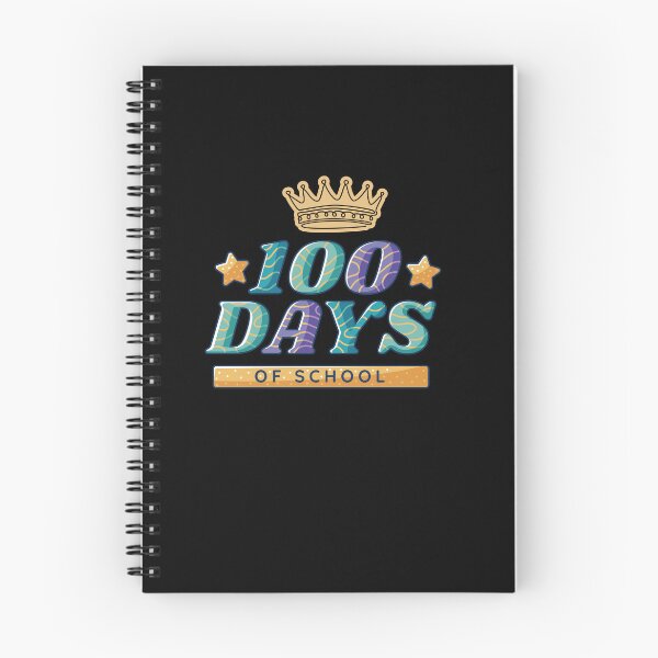 Item preview, King of 100 Days Of School,100 days of school celebrations  designed and sold by GulQari.