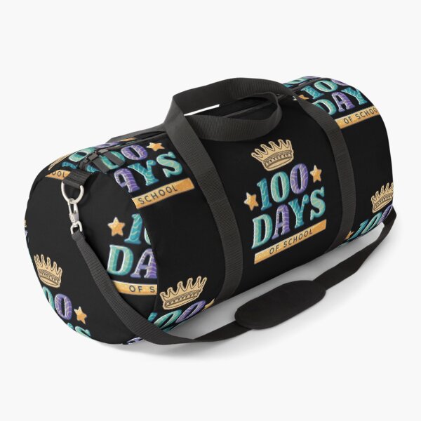 Item preview, King of 100 Days Of School,100 days of school celebrations  designed and sold by GulQari.
