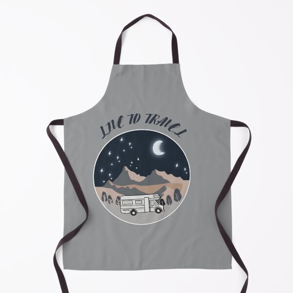 Item preview, Live to travel designed and sold by We Grow.
