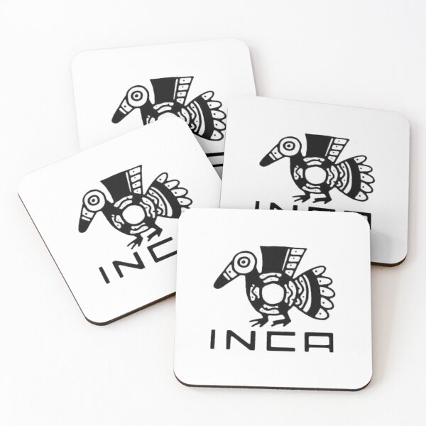 Item preview, Inca (bird) designed and sold by Gio Wonder.