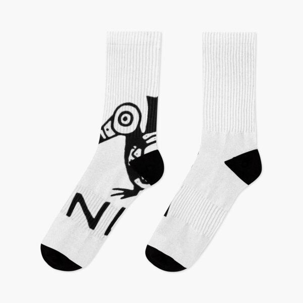 Item preview, Inca (bird) designed and sold by Gio Wonder.