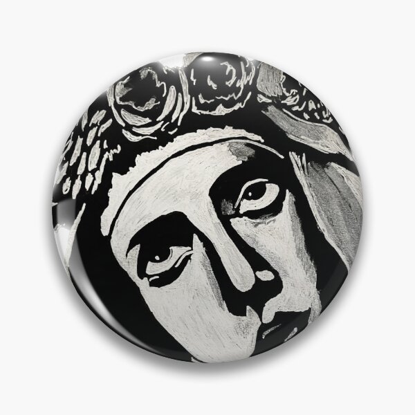 Item preview, Saint Rose of Lima designed and sold by quinquevulnera.