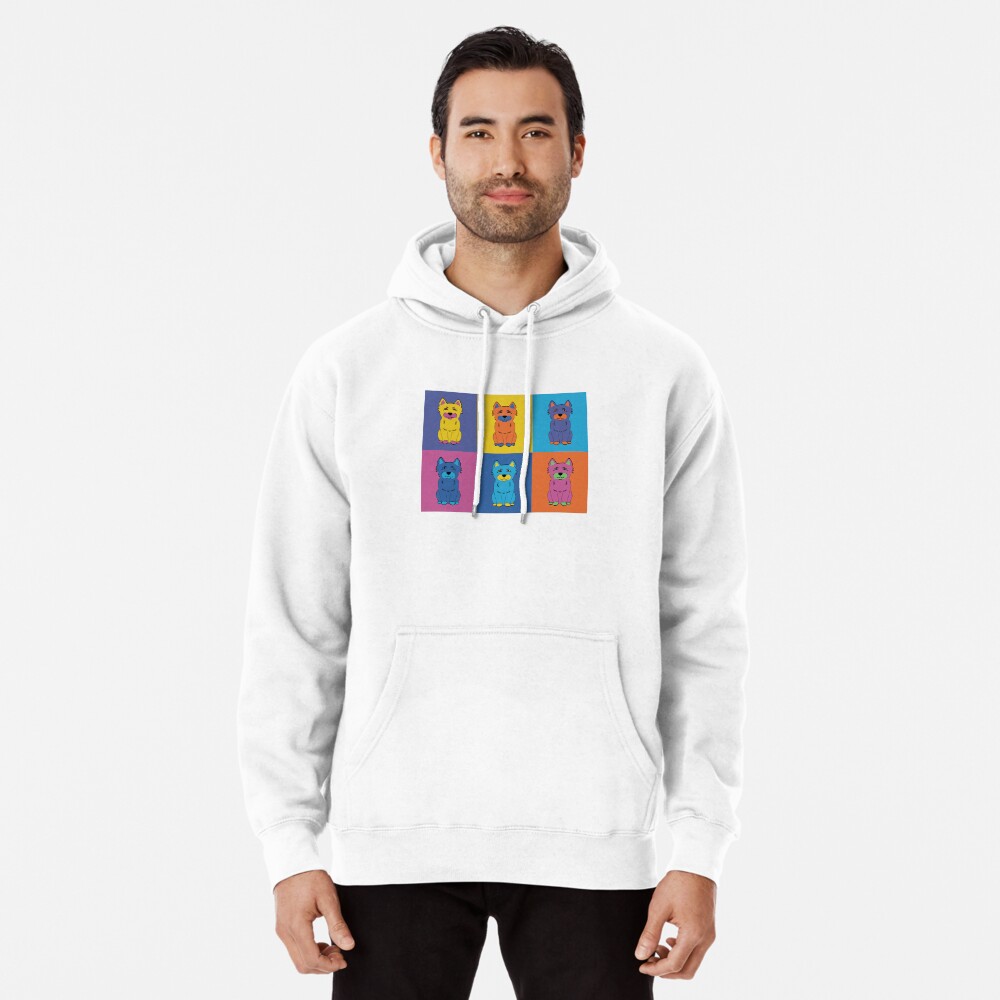 Item preview, Pullover Hoodie designed and sold by AstonishedCatCo.