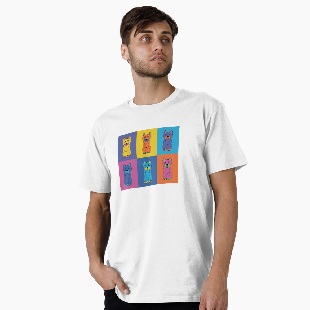 Item preview, Premium T-Shirt designed and sold by AstonishedCatCo.