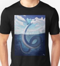 Dragonair Beauty Unisex T-Shirt