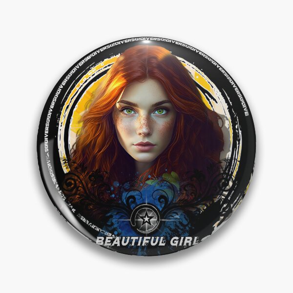 Item preview, BEAUTIFUL GIRL 24 designed and sold by FÁBIO F.   SILVA.