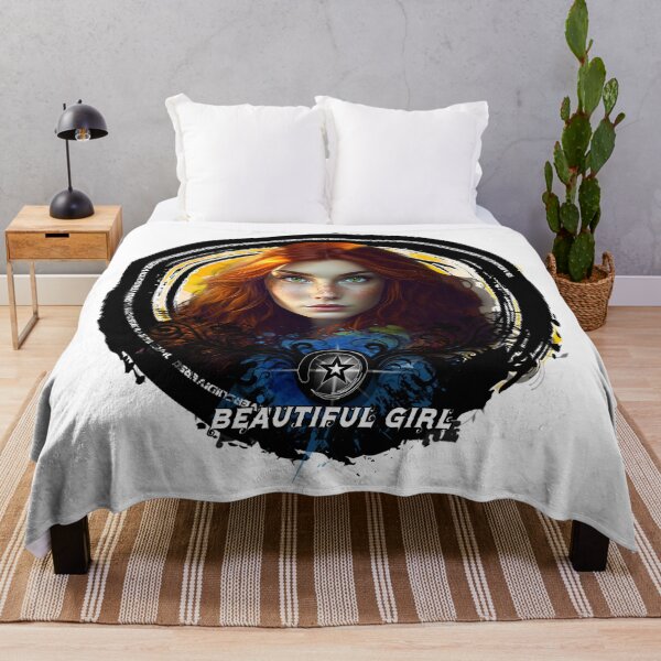 Item preview, BEAUTIFUL GIRL 24 designed and sold by FÁBIO F.   SILVA.