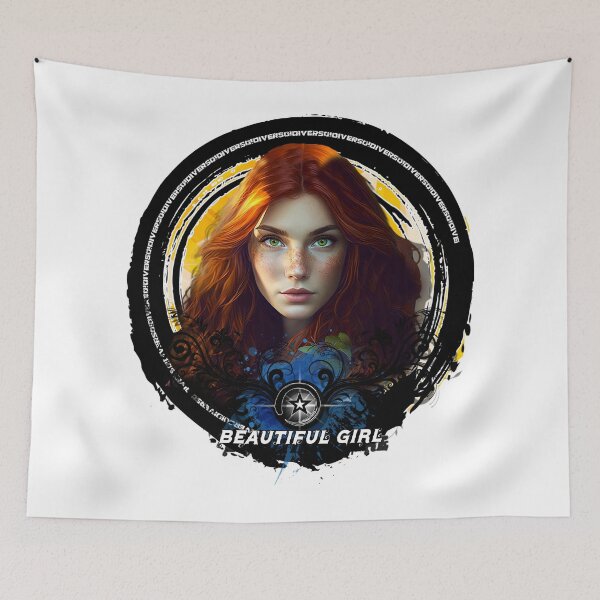 Item preview, BEAUTIFUL GIRL 24 designed and sold by FÁBIO F.   SILVA.