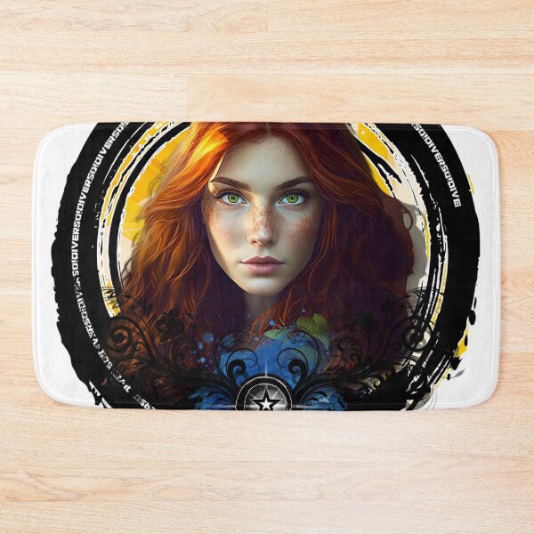 Item preview, BEAUTIFUL GIRL 24 designed and sold by FÁBIO F.   SILVA.