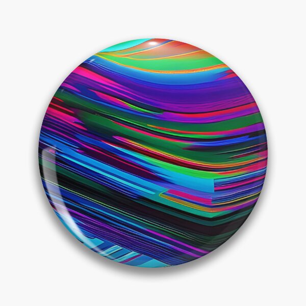 Item preview, rainbow colour designed and sold by RedeBubblee.