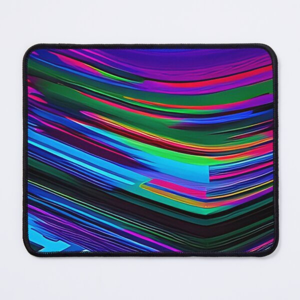 Item preview, rainbow colour designed and sold by RedeBubblee.