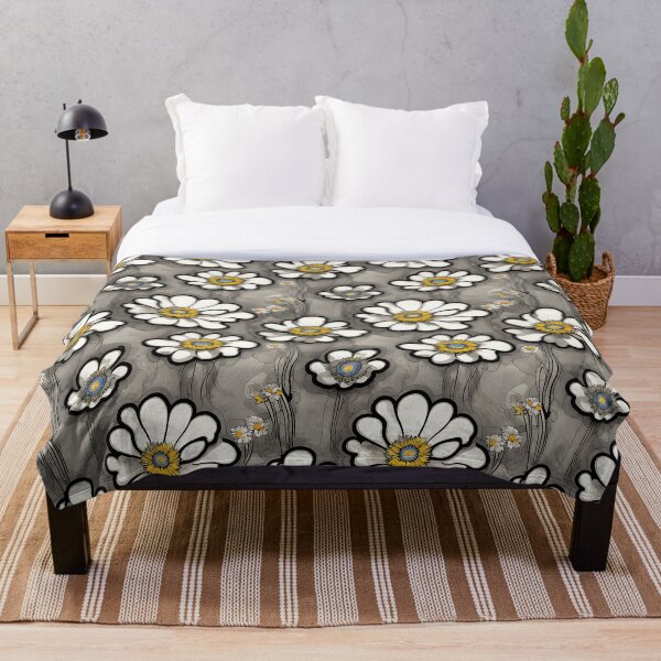 Item preview, Flower Leave Pattern designed and sold by Ai-Florist.