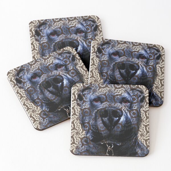 Item preview, Woof designed and sold by thegeefambam.