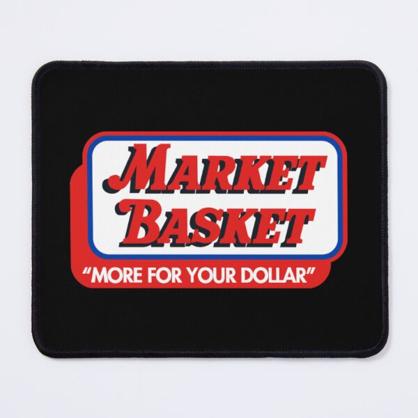Item preview, Market Basket Supermarket designed and sold by Gio Wonder.