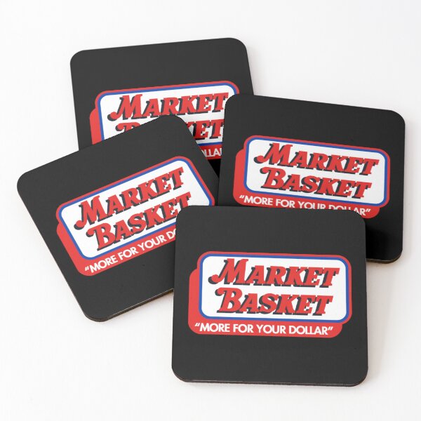 Item preview, Market Basket Supermarket designed and sold by Gio Wonder.