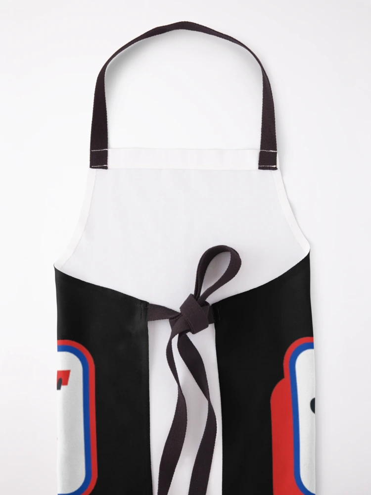 super market zumi apron