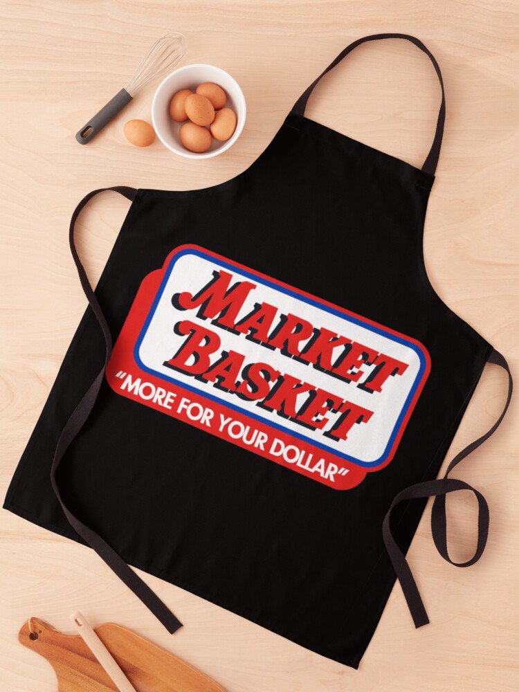 super market zumi apron