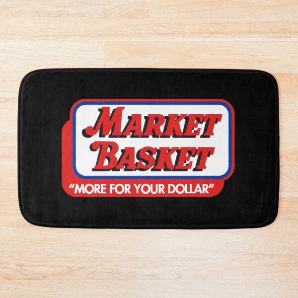 Item preview, Market Basket Supermarket designed and sold by Gio Wonder.