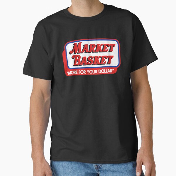Item preview, Market Basket Supermarket designed and sold by Gio Wonder.