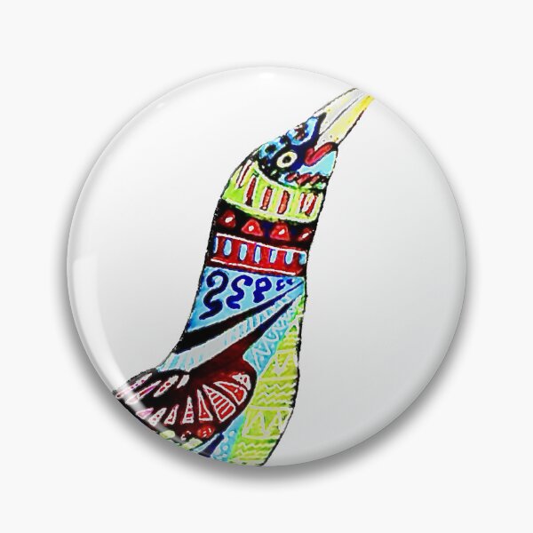 Item preview, Grackle Alebrije designed and sold by quinquevulnera.