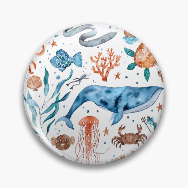 Item preview, Nautical designed and sold by embarnettdesign.