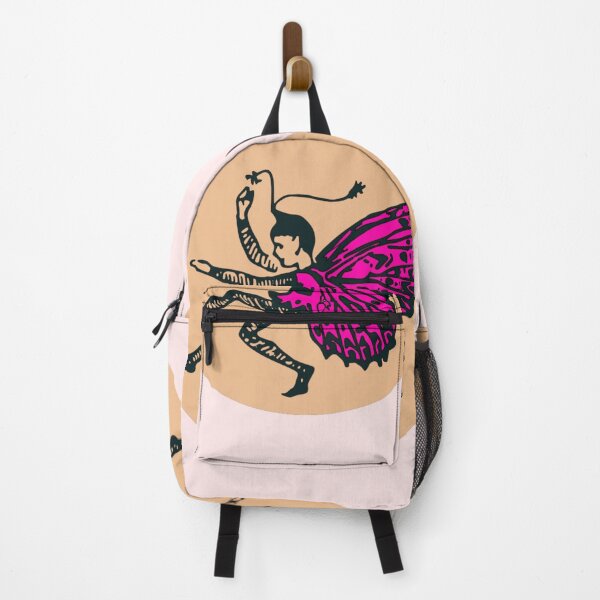 Item preview, Man with Wings designed and sold by 4CoolKats.