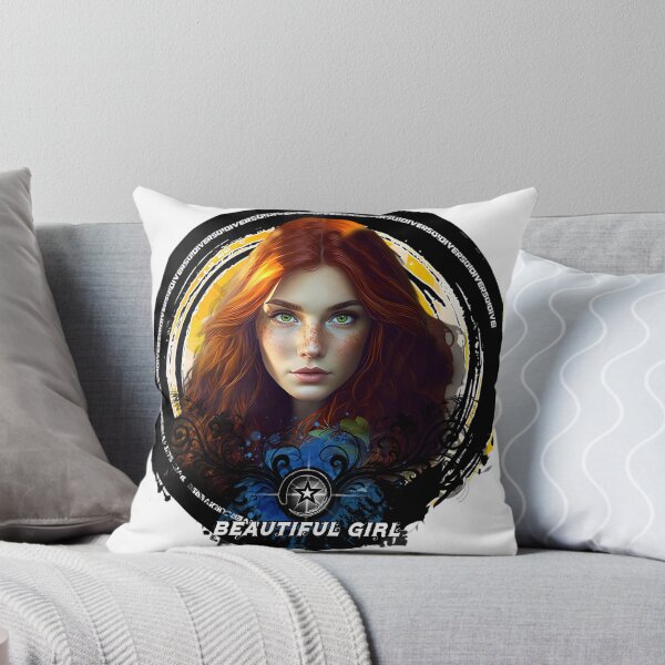 Item preview, BEAUTIFUL GIRL 24 designed and sold by FÁBIO F.   SILVA.