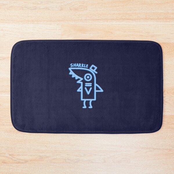 Item preview, SHARKLE designed and sold by Pottsfield-CM.
