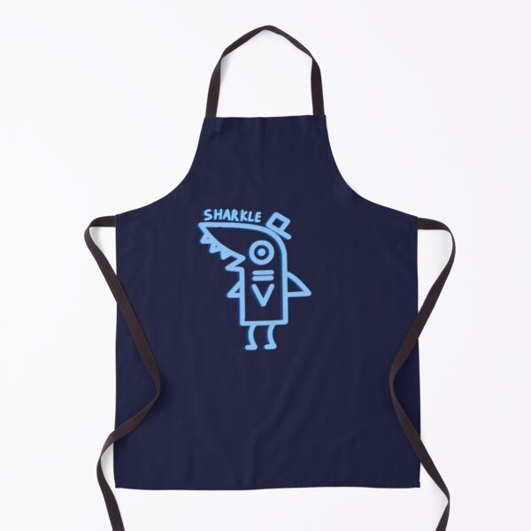 Item preview, SHARKLE designed and sold by Pottsfield-CM.