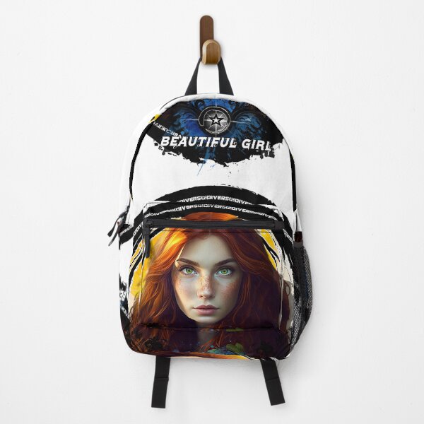 Item preview, BEAUTIFUL GIRL 24 designed and sold by FÁBIO F. SILVA.