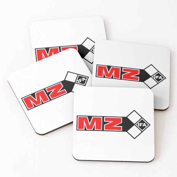 Item preview, MZ Logo (v1)  designed and sold by Gio Wonder.