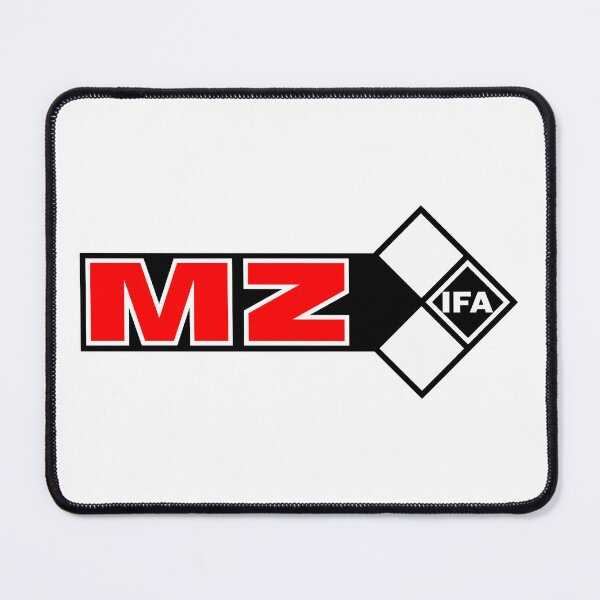 Item preview, MZ Logo (v1)  designed and sold by Gio Wonder.